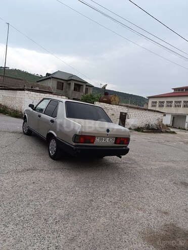 Tofas Sahin 2004, 160,000 km - 1.6 l - Siyəzən