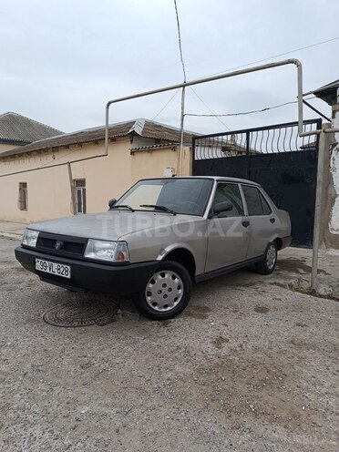Tofas Sahin 2004, 160,000 km - 1.6 l - Siyəzən