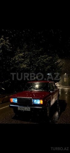LADA (VAZ) 2107 2007, 50,000 km - 1.6 l - Qusar