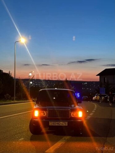LADA (VAZ) 2107 2007, 50,000 km - 1.6 l - Qusar