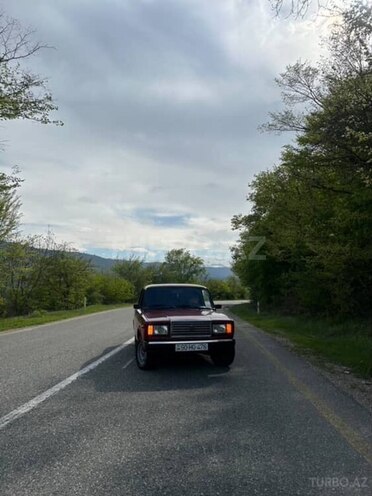 LADA (VAZ) 2107 2007, 50,000 km - 1.6 l - Qusar