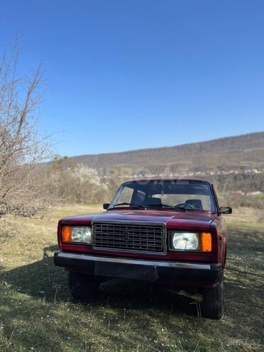 LADA (VAZ) 2107 2007, 50,000 km - 1.6 l - Qusar