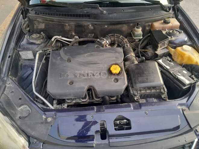 LADA (VAZ) Priora 2013, 125,521 km - 1.6 л - Qazax