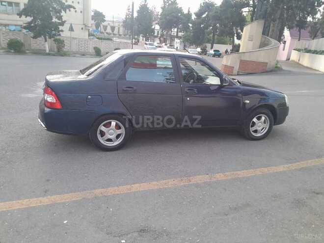 LADA (VAZ) Priora 2013, 125,521 km - 1.6 л - Qazax