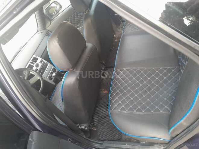 LADA (VAZ) Priora 2013, 125,521 km - 1.6 л - Qazax