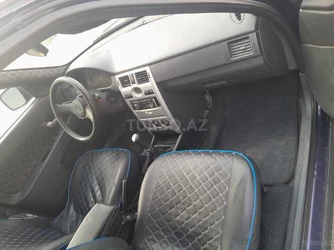 LADA (VAZ) Priora 2013, 125,521 km - 1.6 л - Qazax