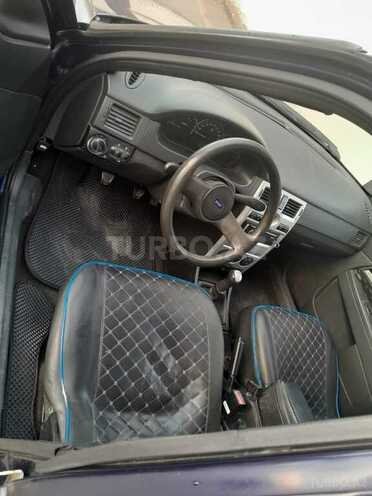 LADA (VAZ) Priora 2013, 125,521 km - 1.6 л - Qazax
