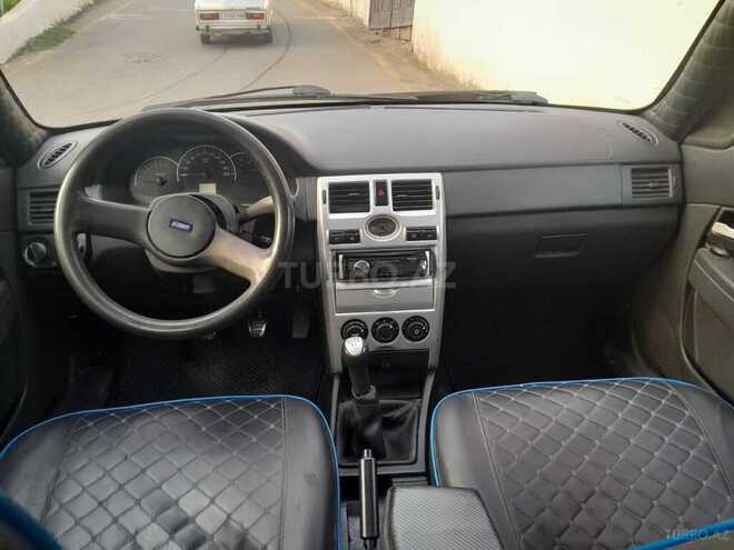 LADA (VAZ) Priora 2013, 125,521 km - 1.6 л - Qazax
