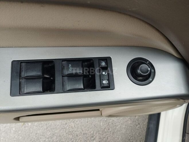 Jeep Patriot 2007, 373,368 km - 2.4 l - Bakı