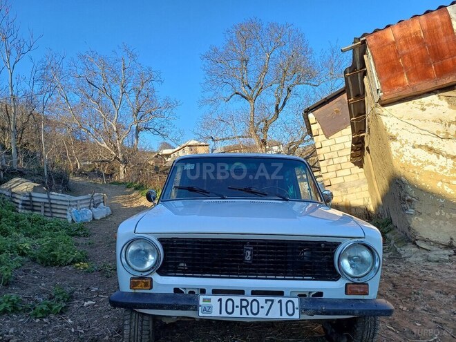 LADA (VAZ) 2101 1984, 43,000 km - 1.3 л - Lerik