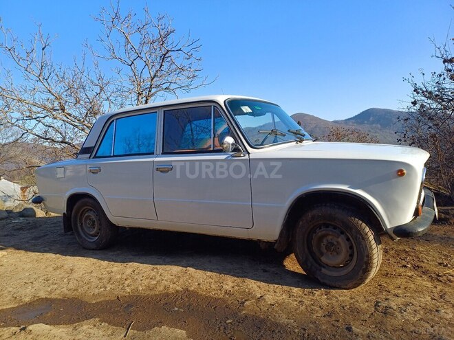 LADA (VAZ) 2101 1984, 43,000 km - 1.3 л - Lerik