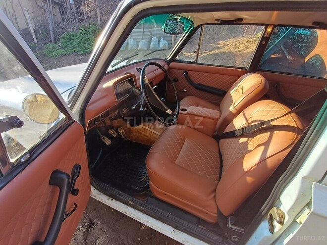 LADA (VAZ) 2101 1984, 43,000 km - 1.3 л - Lerik