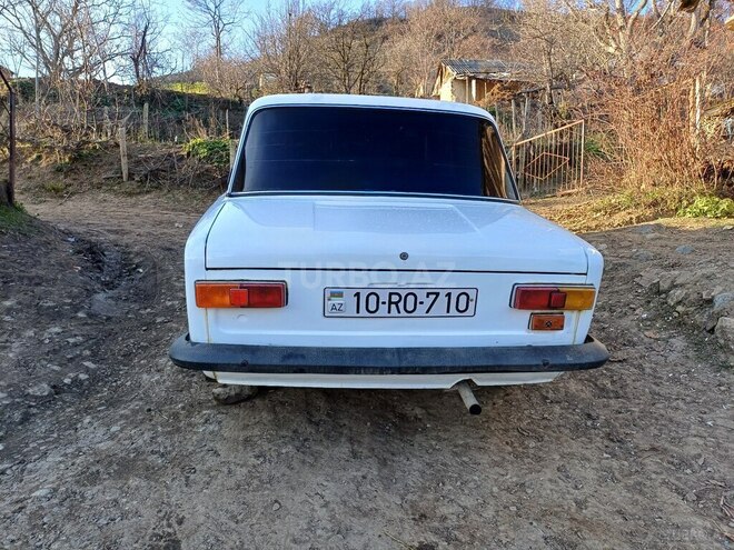LADA (VAZ) 2101 1984, 43,000 km - 1.3 л - Lerik