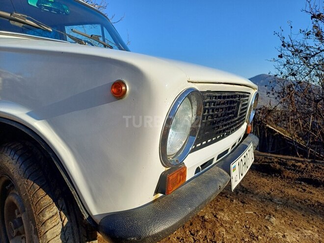 LADA (VAZ) 2101 1984, 43,000 km - 1.3 л - Lerik