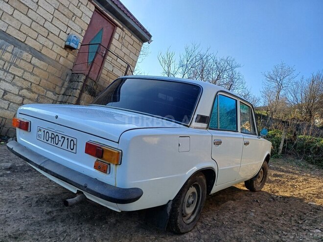 LADA (VAZ) 2101 1984, 43,000 km - 1.3 л - Lerik