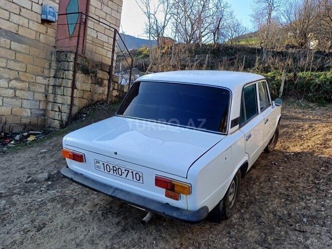 LADA (VAZ) 2101 1984, 43,000 km - 1.3 л - Lerik
