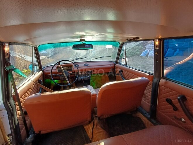 LADA (VAZ) 2101 1984, 43,000 km - 1.3 л - Lerik