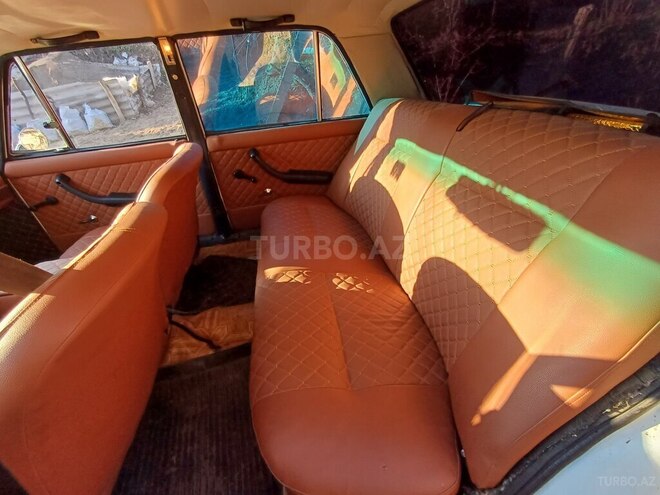 LADA (VAZ) 2101 1984, 43,000 km - 1.3 л - Lerik
