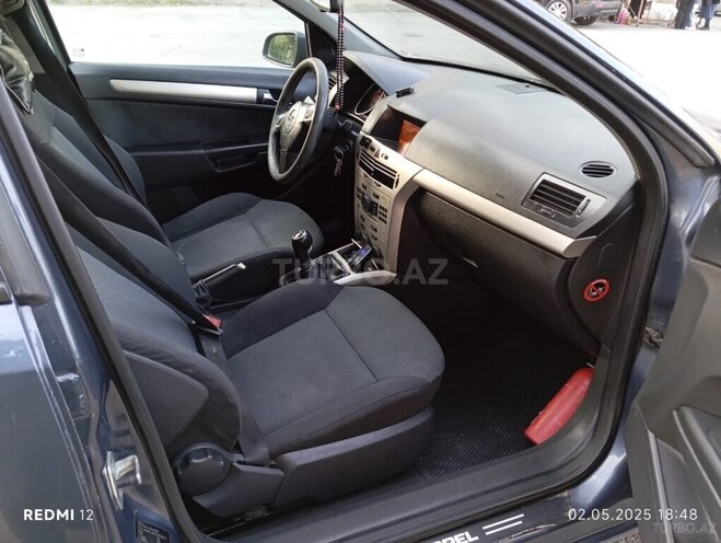 Opel Astra 2007, 190,000 km - 1.3 л - Bakı