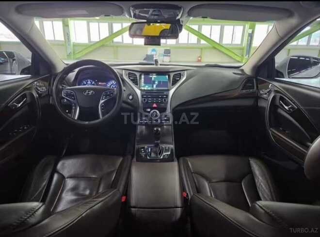 Hyundai Grandeur 2015, 201,000 km - 2.2 л - Bakı