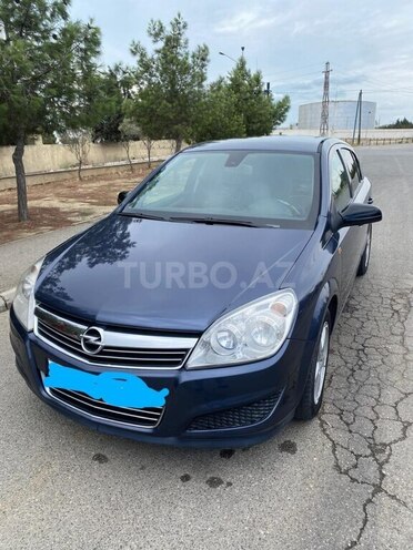 Opel Astra 2007, 190,000 km - 1.3 л - Bakı
