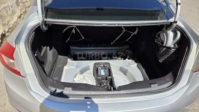Chevrolet Cruze 2016, 205,000 km - 1.4 l - Bakı