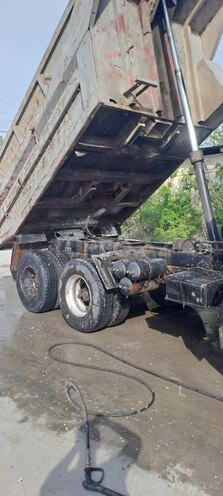 KamAz 55111 1988, 453,768 km - 11.0 l - Ağdaş