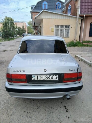 GAZ 3110 2003, 179,000 km - 2.4 л - Sabirabad
