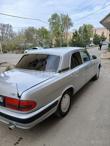 GAZ 3110 2003, 179,000 km - 2.4 л - Sabirabad