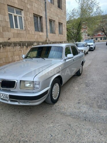 GAZ 3110 2003, 179,000 km - 2.4 л - Sabirabad