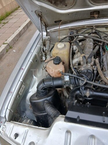 GAZ 3110 2003, 179,000 km - 2.4 л - Sabirabad