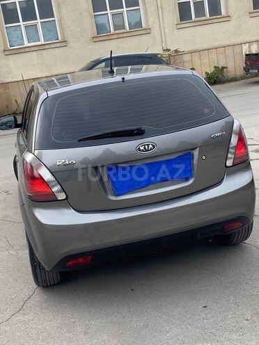 Kia Rio 2010, 312,000 km - 1.5 l - Bakı