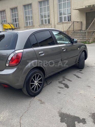 Kia Rio 2010, 312,000 km - 1.5 l - Bakı