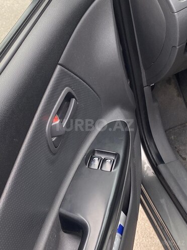 Kia Rio 2010, 312,000 km - 1.5 l - Bakı