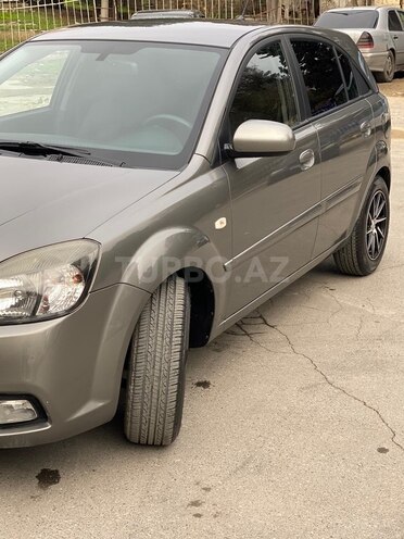Kia Rio 2010, 312,000 km - 1.5 l - Bakı