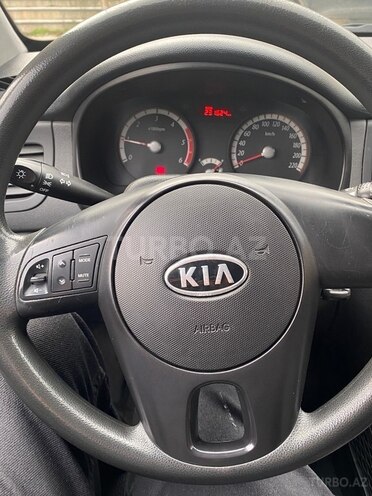 Kia Rio 2010, 312,000 km - 1.5 l - Bakı