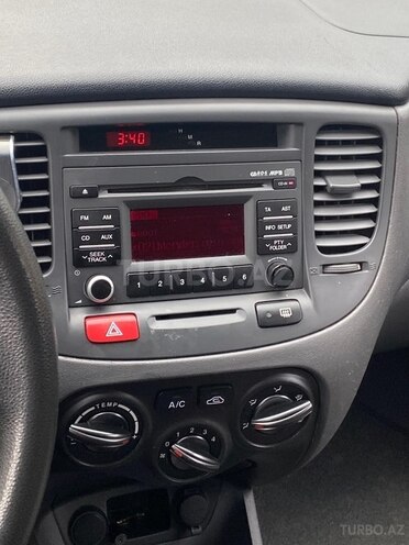 Kia Rio 2010, 312,000 km - 1.5 l - Bakı