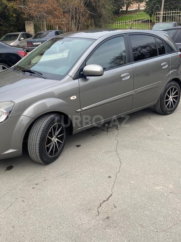 Kia Rio 2010, 312,000 km - 1.5 l - Bakı