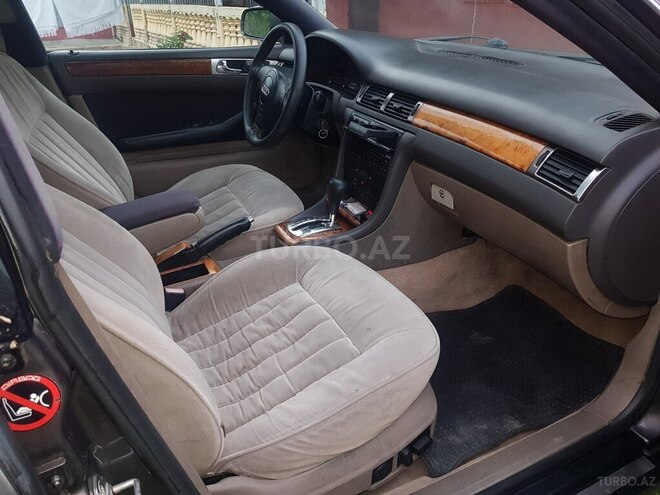 Audi A6 1998, 270,000 km - 2.4 л - Cəlilabad