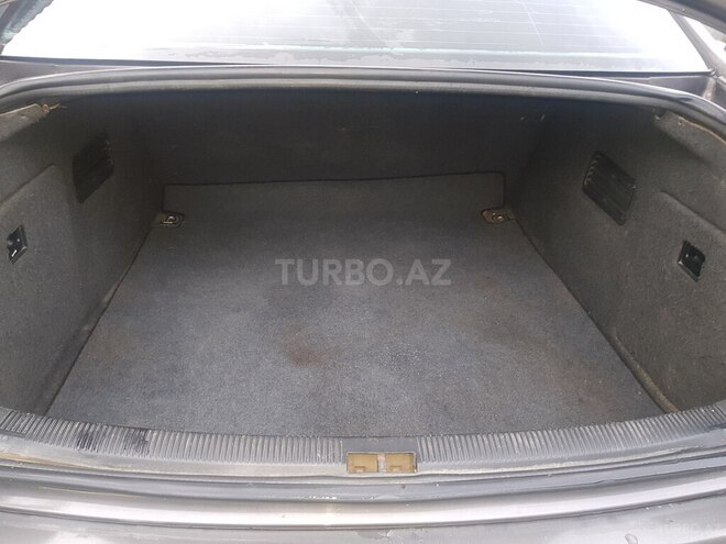 Audi A6 1998, 270,000 km - 2.4 л - Cəlilabad