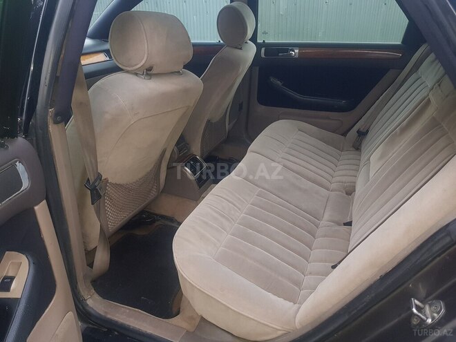 Audi A6 1998, 270,000 km - 2.4 л - Cəlilabad
