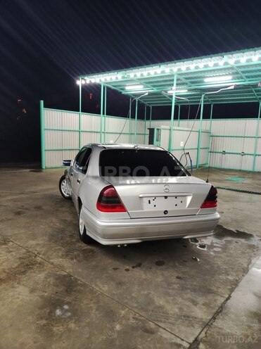 Mercedes C 200 1998, 405,085 km - 2.0 l - Gəncə