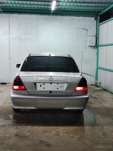 Mercedes C 200 1998, 405,085 km - 2.0 l - Gəncə
