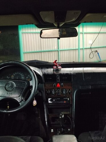 Mercedes C 200 1998, 405,085 km - 2.0 l - Gəncə