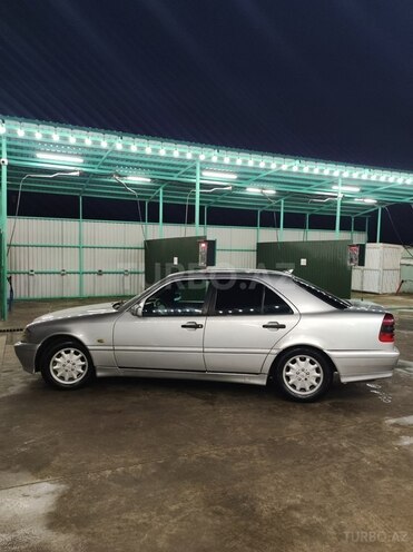 Mercedes C 200 1998, 405,085 km - 2.0 l - Gəncə