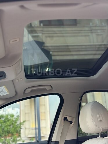BMW 528 2016, 217,000 km - 2.0 l - Bakı