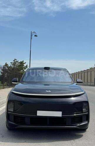 Li Auto L9 2023, 43,000 km - 1.5 l - Bakı