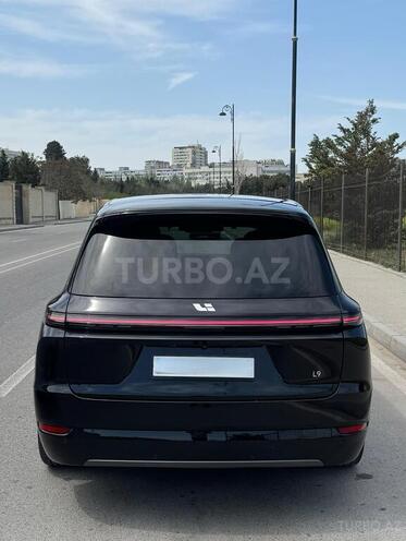 Li Auto L9 2023, 43,000 km - 1.5 l - Bakı