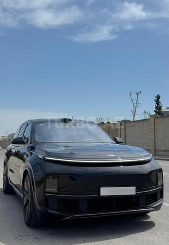 Li Auto L9 2023, 43,000 km - 1.5 l - Bakı