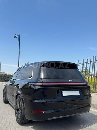 Li Auto L9 2023, 43,000 km - 1.5 l - Bakı